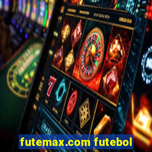 futemax.com futebol